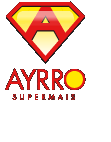 AYRRO supermais